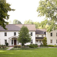 Braddock Expansion