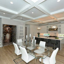 Ceiling