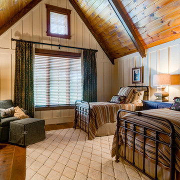 Wilson Residence - Blowing Rock, NC
