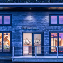 Guest house