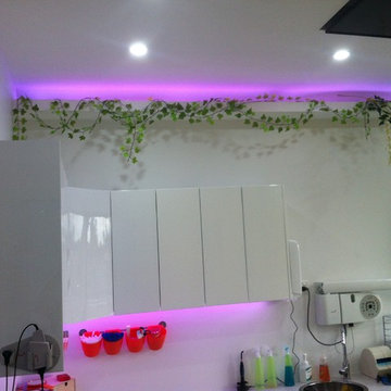Wolli Creek Dental Clinic Fitout