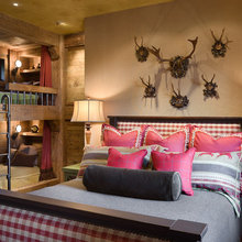 Bedrooms
