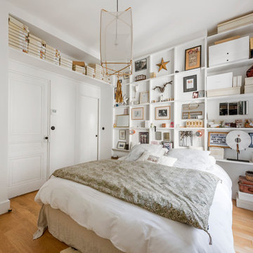 Appartement d'exeption rénové