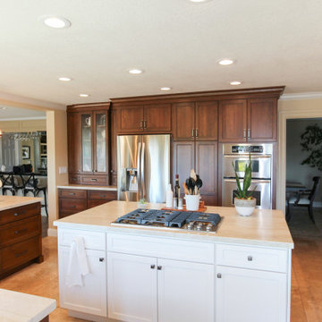 Hyatt Kitchen