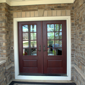 Copperton Cut Cobble and Laytite