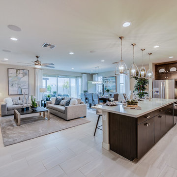 Phoenix, Arizona | Cadence - Villagio Belice Kitchen