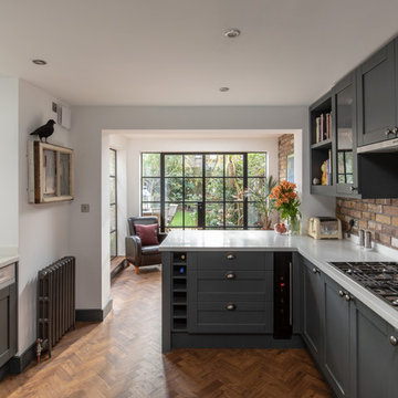 Choumert Road, SE15