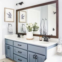 854 New England - Baths