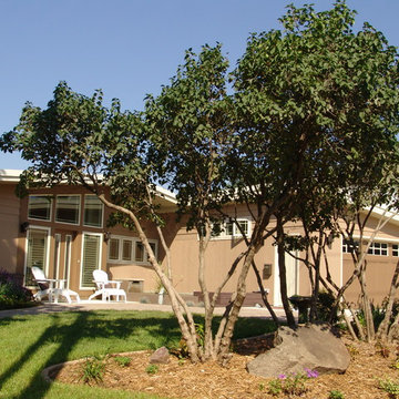 MILLER RESIDENCE - DES MOINES AREA