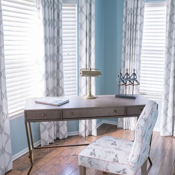 Small office Space
