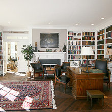 Amy’s Office