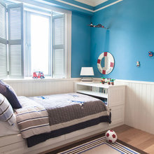Bedrooms