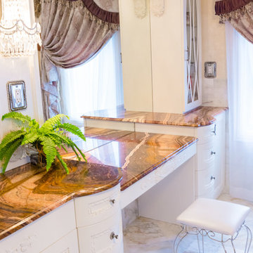 Onyx Countertop