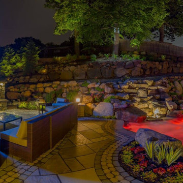 On Outdoor Oasis