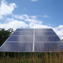 Solar Project Installation - Products