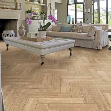Floor Coverings