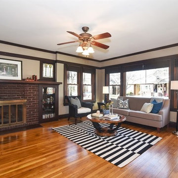 Independence Park Bungalow