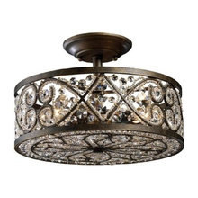 Lighting theme A