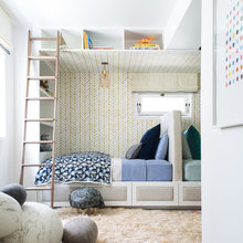 Kids' Rooms