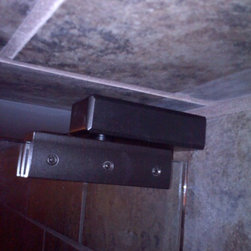 Euro Shower Custom Beautiful - Bath Products