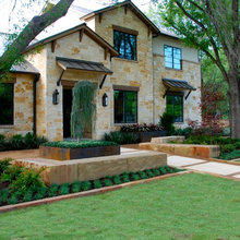 Landscaping