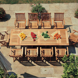 Barlow Tyrie - Products