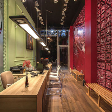 Travel Agency - In Travel