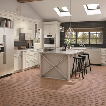 The Casual Kitchen