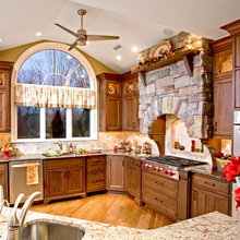 Range Hoods