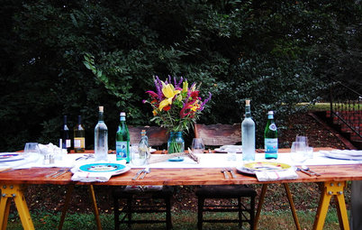 20 Ideas for Easygoing Summer Parties