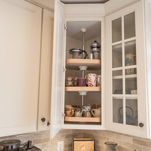 Cabinets