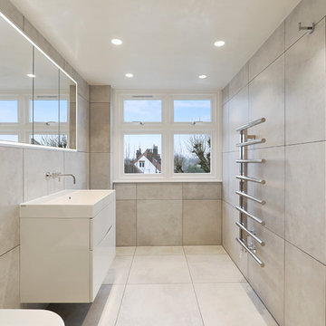 Case Study: Putney, London