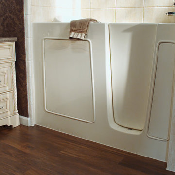 Tuscan Elegance in Hercules