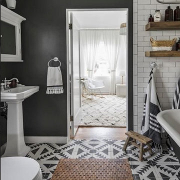 Bathroom Remodels