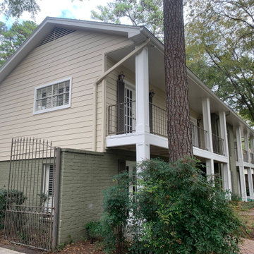 Siding & Exterior - Hardie Siding