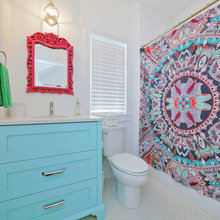 Shore Hall Bathroom