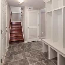 Mud Rooms