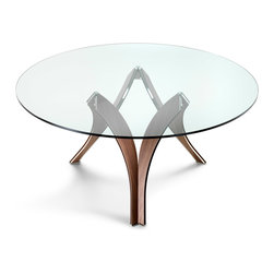 Cattelan Italia Cortina Table - Dining Tables