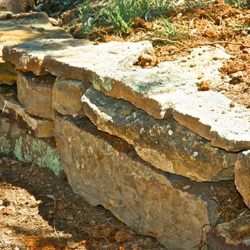 Retaining Walls