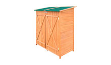 Garden Storage