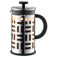 Bodum Eileen Coffee Maker, 8 Cup, 1.0 L, 34 Oz