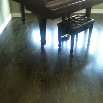 Our Work