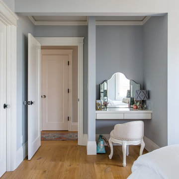 Monterey Heights Remodel