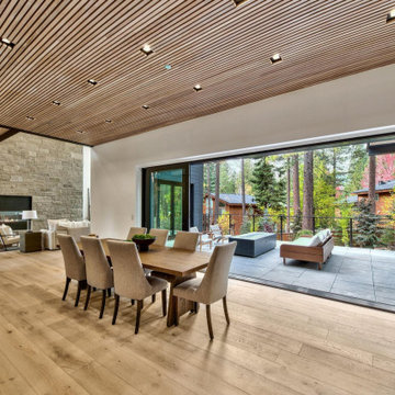 Selby Drive, Incline Village, Nevada