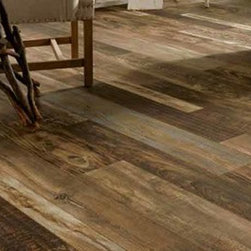 Flooring Options - Products