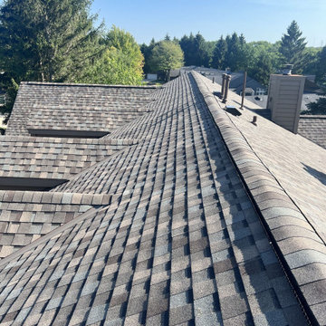 Roofing