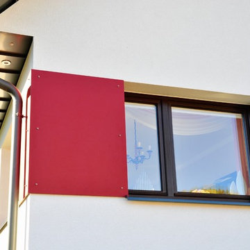 Umbau Wohnhaus in Elmenthal