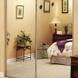Glass Door Glazing - Windows And Doors