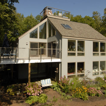 High Point Renovation