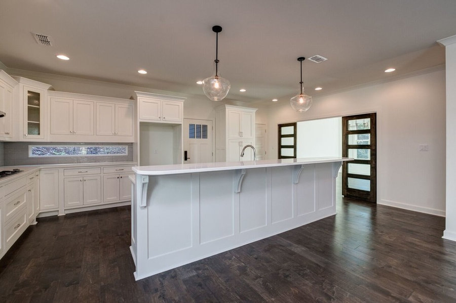 Bath & Kitchen
